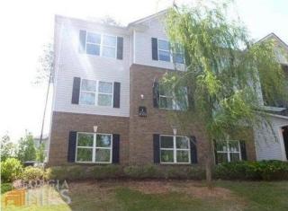 13302 Fairington Ridge Cir, Lithonia, GA 30038-5650