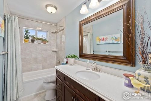 1731 Hastings Dr, Fort Collins CO  80526-2270 exterior