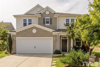 4007 Jockey Club Cir, Cary, NC 27519-6368