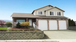 1404 Heritage Hills Ct, Selah, WA 98942-1731