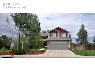 2002 72nd Ave, Greeley, CO 80634-9696