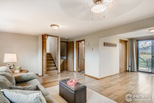 516 Pluto Ct, Fort Collins CO  80525-4023 exterior
