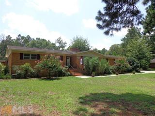 407 Wilburn Cir, Statesboro, GA 30458-4735
