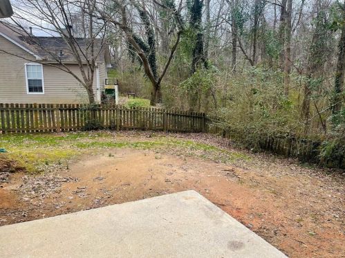 255 Misty Rdg Trl, Stockbridge GA  30281-7602 exterior