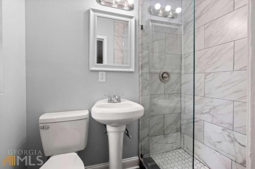 1778 Flintwood Dr, Atlanta GA  30316-4101 exterior