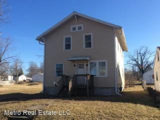 2918 Pittsburg St, Fort Wayne IN  46803-2256 exterior