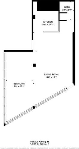 822 Hamilton St, Allentown PA  18109-2608 exterior