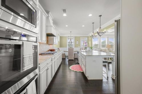 4386 Clubside Dr, Gainesville GA  30504 exterior