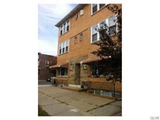 949 19th St, Allentown PA  18104-3781 exterior