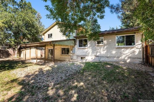 11418 59th Pl, Arvada CO  80004-4214 exterior