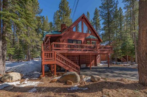 12616 Bernese Ln, Truckee, CA 96161-6029