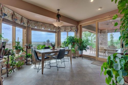 4954 Carefree Trl, Parker CO 80134-5239 exterior