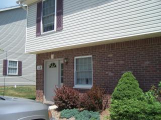3420 Oaklawn Cir, Blmgtn IN  47401-8561 exterior