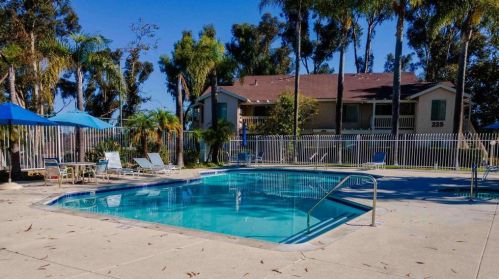 225 Diamond Way, Vista CA  92083-4453 exterior