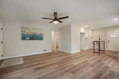 2248 Joliet St, Denver CO  80010-1306 exterior