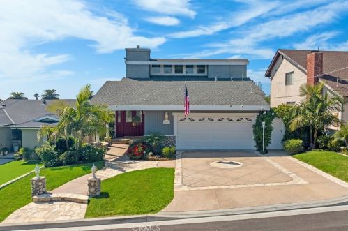 34731 Calle Loma, Dana Point, CA 92624-1520