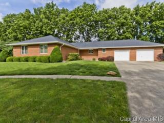 1317 Wood Mill Dr, Springfield, IL 62704-6493
