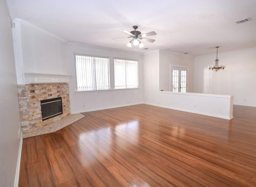 16116 Braesgate Dr, Austin TX  78717-4820 exterior