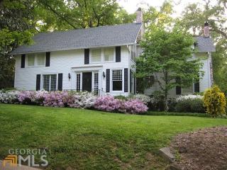 211 Sherwood Rd, Rome, GA 30165-4233