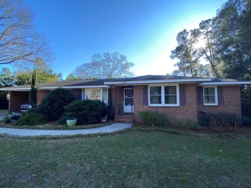 807 Brooks Dr, North Augusta, SC 29841-3223