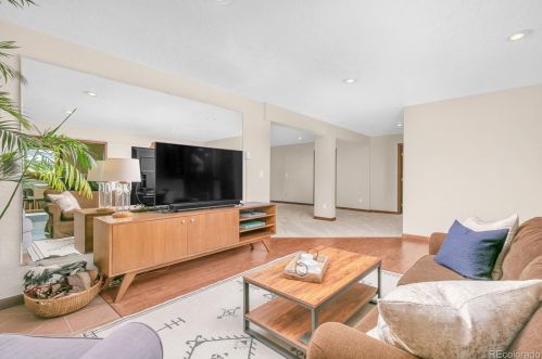 6962 Himalaya Way, Denver CO  80016-1717 exterior