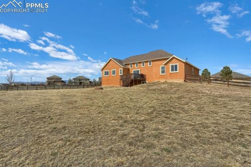 7235 Antelope Mdw Cir, Amo CO 80831-5015 exterior