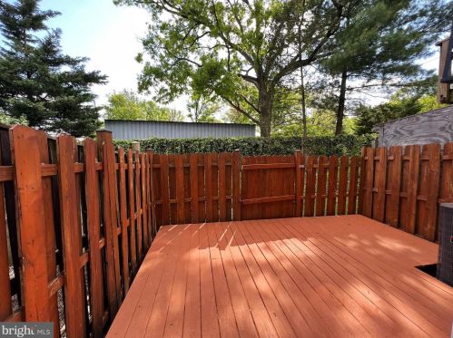 2953 Shepperton Ter, Silver Spring MD 20904-6710 exterior