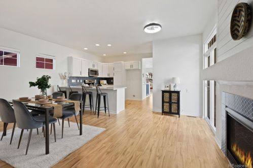 2832 County Fair Ln, Fort Collins CO  80528-3126 exterior