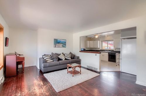 1455 Fenton St, Denver, CO 80214-2115