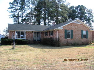 465 Old Grantham Rd, Goldsboro, NC 27530-8518