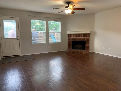 5312 Lava Rock Dr, Fort Worth TX  76179-7376 exterior