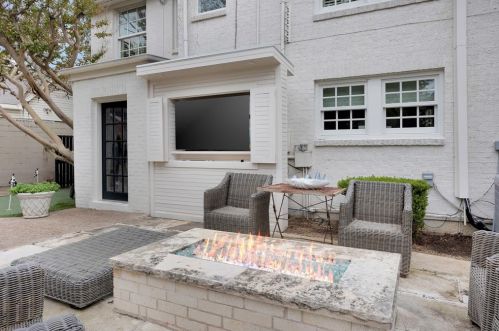 3817 4th St, Fort Worth TX  76111-6510 exterior