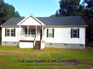1214 Fort Johnson Rd, Charleston, SC 29412-8814