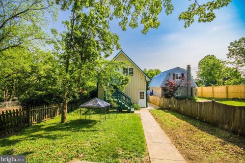 122 Main St, Middletown MD  21769-7931 exterior
