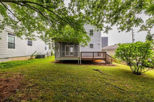 968 Herndon St, Atlanta GA  30318-5263 exterior