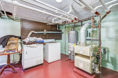 1901 East Ave, Forest View IL  60402-1925 exterior