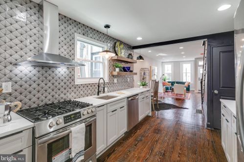 1513 16th St, Philadelphia PA  19121-4204 exterior