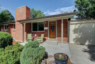 3441 Berry Dr, Littleton, CO 80123-2817