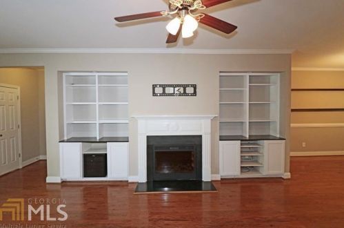 2902 Ashlyn Dr, Atlanta GA  30340-2272 exterior