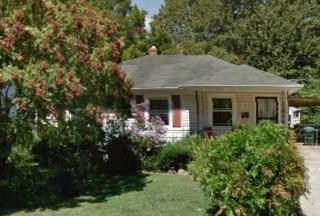 4238 Fairmont Ave, Memphis, TN 38108-3627
