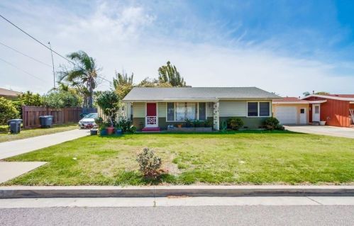 1061 Buena Vista Way, Carlsbad, CA 92008-1448