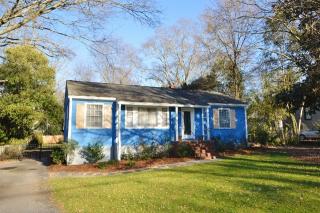215 Clover St, Athens, GA 30606-2603