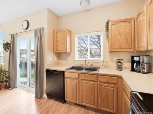 10175 Wyandott Cir, Denver CO  80260-6394 exterior