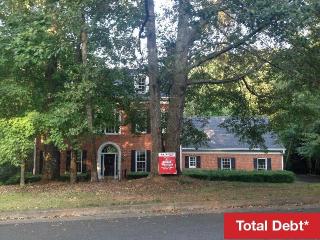115 Pickens Dr, Newnan, GA 30263-1566