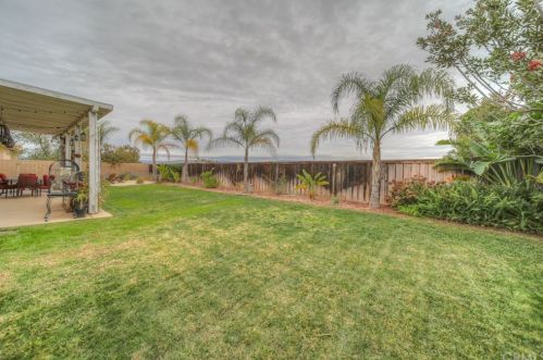 9380 Dauchy Ave, Riverside CA  92508-9213 exterior