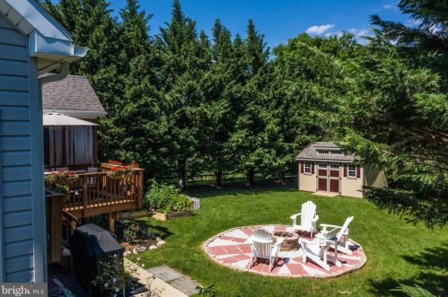 384 Turnberry Dr, Charles Town WV  25414-3930 exterior