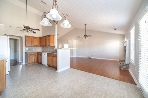 253 Lakeview Bend Cir, Jefferson GA  30549-7065 exterior