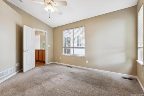 8814 Greengrass Way, Parker CO 80134-3945 exterior