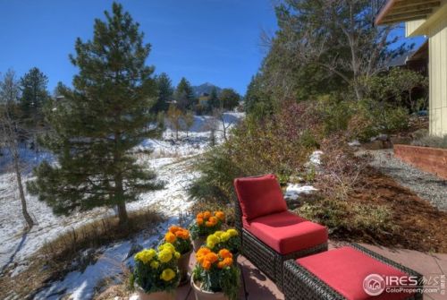 2410 Vassar Dr, Boulder CO  80305-5731 exterior