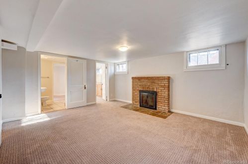 1902 Clermont St, Denver CO  80220-1114 exterior